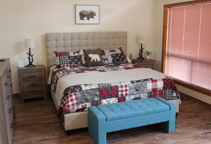 Kathys Cabin, King Bed, Hot Tub, Near-Nau & Downtown Attractions, Perfect Year-Round Mountain Getaway Флагстафф Экстерьер фото